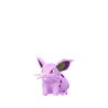 Nidoran♀
