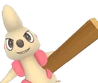 Timburr