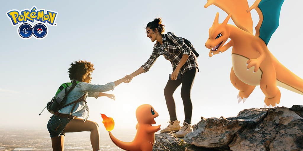 Pokemon Go: Friends - , The Video Games Wiki