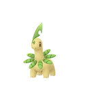 Bayleef