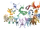 Legendary Pokémon