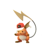 Raichu