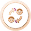 Gentleman Bronze