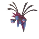 Hydreigon