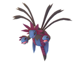 Hydreigon