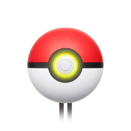 Poké Ball Plus