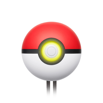 Poké Ball Plus, Pokémon GO Wiki