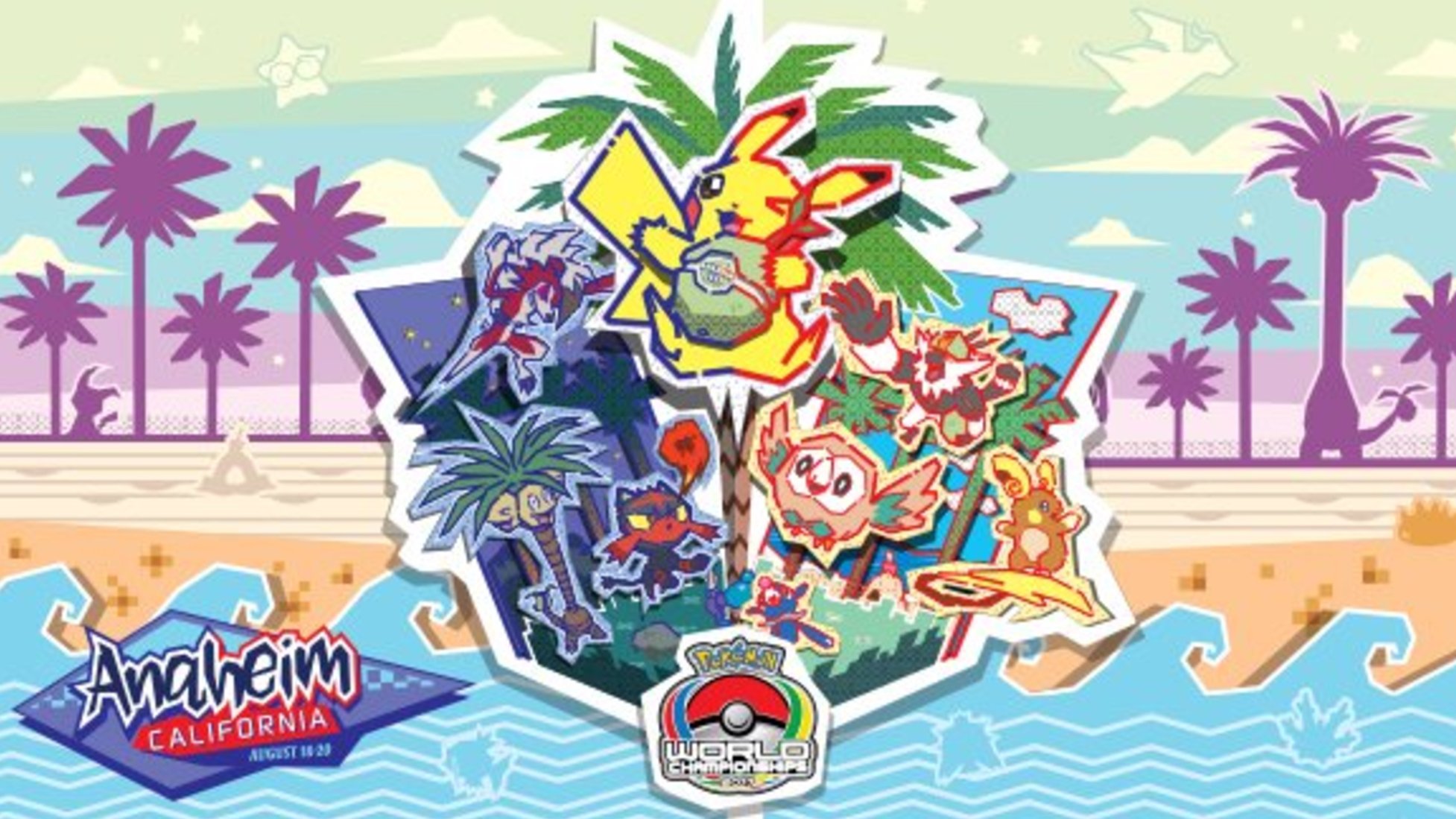 Pokémon World Championships - Wikipedia