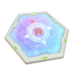 Rocket Radars Pokemon Go Wiki Fandom