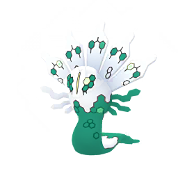 Zygarde Pokemon Go Wiki Fandom