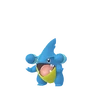 Gible