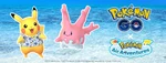 Pokémon Air Adventures Okinawa