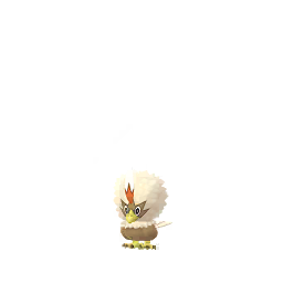 Rufflet Pokemon Go Wiki Fandom