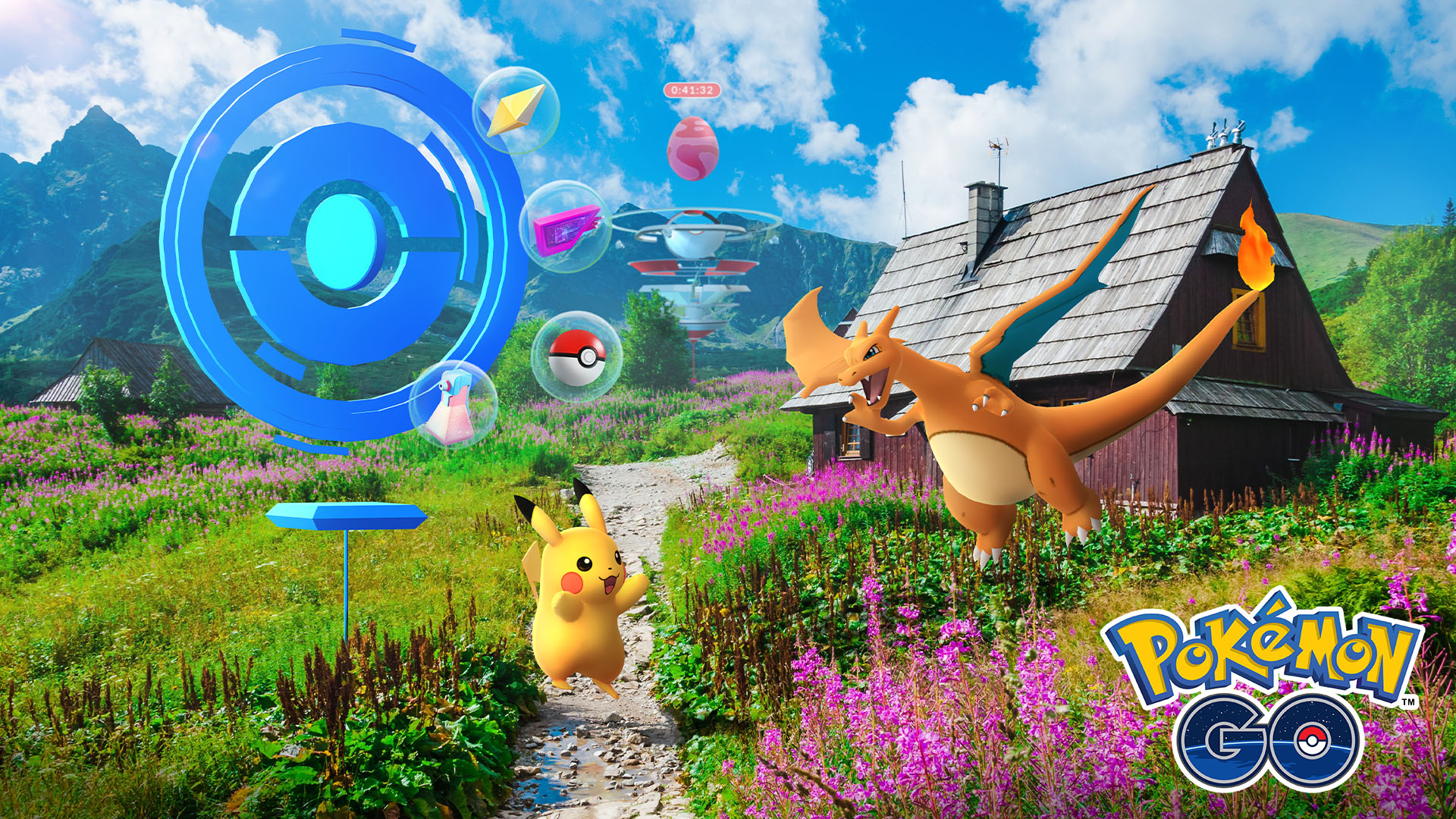 Pokemon Go: Friends - , The Video Games Wiki
