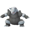 Aggron
