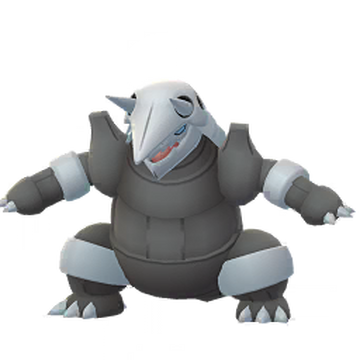 Pokemon Go's Test Your Mettle Event Adds Mega Aggron, New Ultra Beasts  and More - CNET