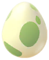 Egg 2k old