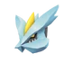 Kyurem Helmet