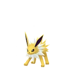 Jolteon
