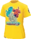 2023 Worlds Tee (Yellow)