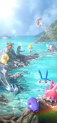 Summer 2019 loading screen