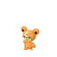 Teddiursa