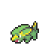 Electrike 8bits.png (16 KB) Electrike 8-bit sprite