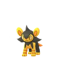 Luxio