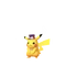Halloween Hat Pikachu