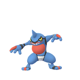 picture Toxicroak Weakness Pokemon Go toxicroak pokemon go wiki fandom
