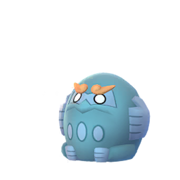 Darumaka, Wiki Pokémon Brasil