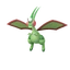 Flygon meloetta