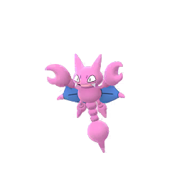 Gligar Pokemon Go Wiki Fandom