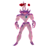 Grimmsnarl