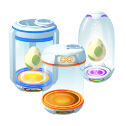 Egg Incubators