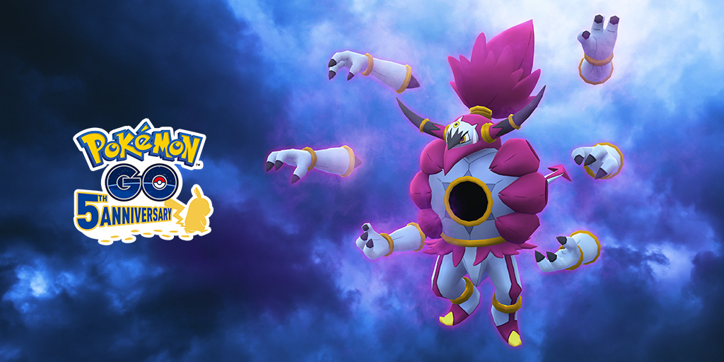 Harness the power of special new lures, and meet more Pokémon! – Pokémon GO