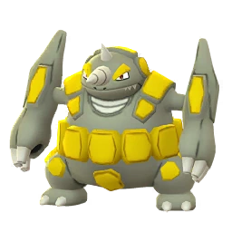 Rhyperior | Pokémon GO Wiki | Fandom