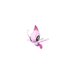 Distracted By Something Shiny Pokemon Go Wiki Fandom