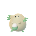 Chansey