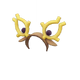 Stantler Headband