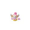 Hoopa Confined
