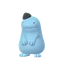 Quagsire female hat