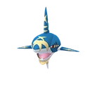 Sharpedo