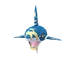 Mega Sharpedo