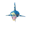 Sharpedo