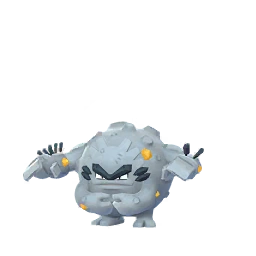 Graveler Pokemon Go Wiki Fandom