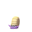 Omanyte
