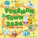 Pokémon Town 2024