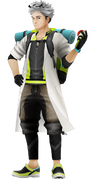Professor Willow