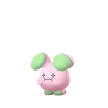 Whismur